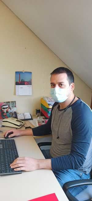 Unida Podemos Izquierda Unida de Guadalajara reclama que la Consejería de Bienestar Social de la Junta de Page deje de trabajar con "empresas piratas"