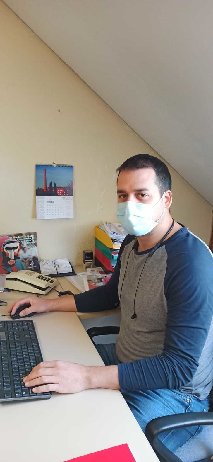 Unida Podemos Izquierda Unida de Guadalajara reclama que la Consejería de Bienestar Social de la Junta de Page deje de trabajar con 