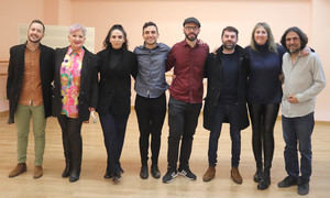 Darío Meta regresó a la Navidad de Cabanillas con un radical giro de guión