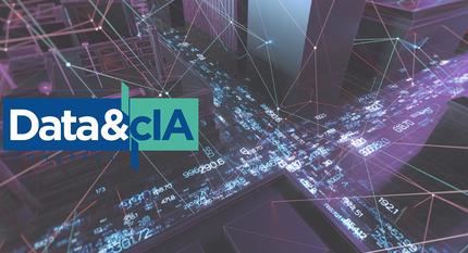 El 17 de septiembre llega una nueva edición del Data&cIA Congress