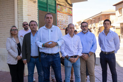 VOX exige la expulsión de los inmigrantes ilegales tras el repunte de violencia y denuncia la complicidad de Page