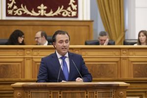 VOX exigirá en el próximo pleno de las Cortes la suspensión del acuerdo agrícola entre Marruecos y la Unión Europea por su perjuicio para el campo