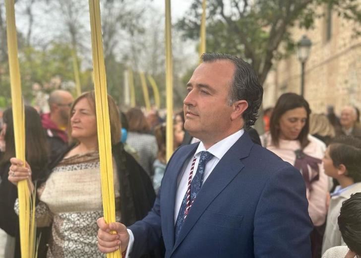 VOX reivindica el valor religioso y cultural de la Semana Santa en Castilla-La Mancha y reconoce la impagable labor que realizan todas las Cofradías y Hermandades