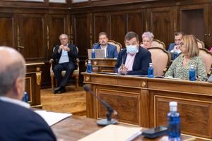 El FIM 2024 llegará definitivamente a 24 pueblos de Guadalajara de entre 1.000 y 20.000 habitantes