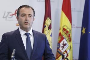 David Moreno : Estos presupuestos son una estafa para Castilla La Mancha y un riesgo para las cuentas públicas
