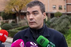 David García: “Hemos limpiado más la ciudad en seis meses que Alberto Rojo en cuatro años”