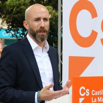 Ciudadanos avisa de que la subida del SMI a 900 euros es 'aún peor para Castilla-La Mancha'