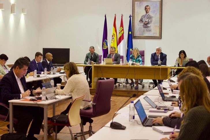 Guarinos: Guadalajara es hoy una ciudad mejor que ha dejado de lado la dejadez y el abandono de los servicios públicos