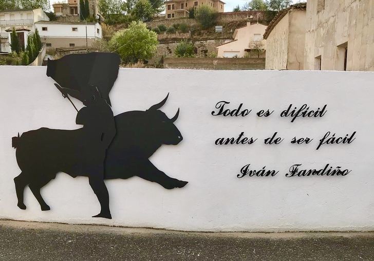 Balance del programa Decora Illana