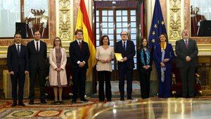 Las quejas al Defensor del Pueblo de ciudadanos de Castilla-La Mancha crecen un 14,08%
