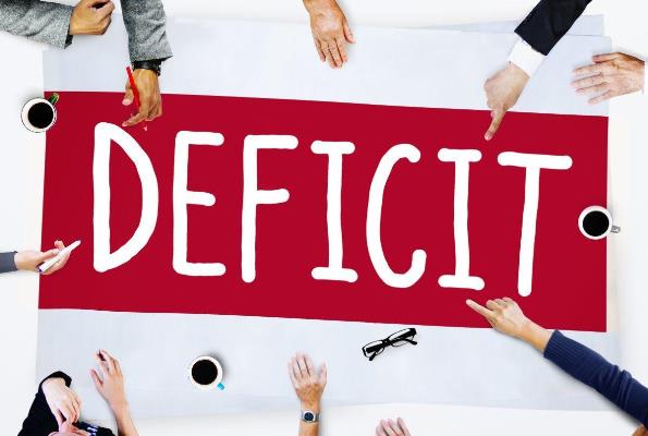 Creen que el "nefasto dato" del déficit de la región supondrá volver a la deuda y el despilfarro