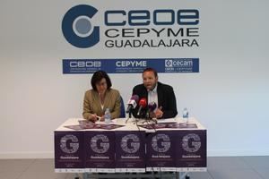 Un total de 14 restaurantes para disfrutar de las jornadas gastronómicas 