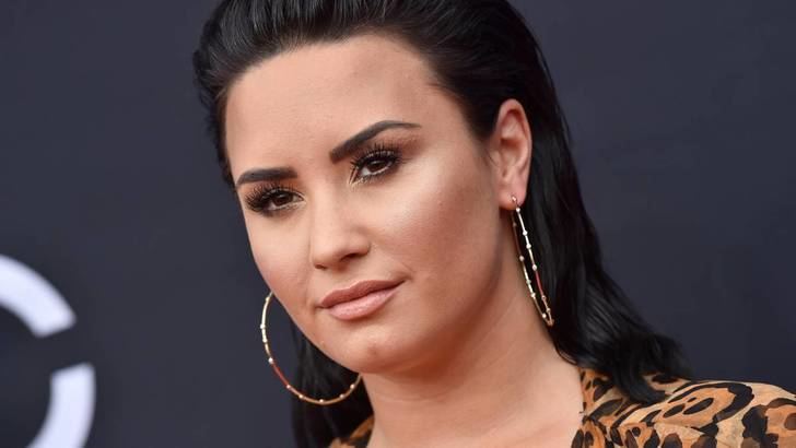 La cantante Demi Lovato, hospitalizada por una sobredosis de heroína