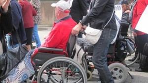 La Plataforma de la Dependencia lleva a los tribunales el nuevo decreto del Gobierno de Page/Podemos