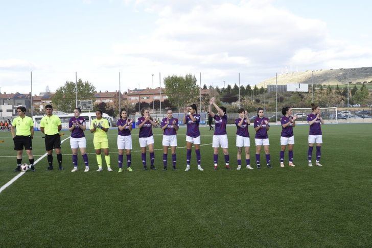 El Deportivo pierde dos puntos ante el líder Fuensalida (1-1)