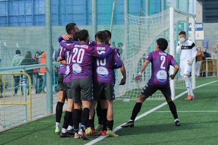 El Dépor aprovecha sus oportunidades y derrota al Alcorcón B (1-2)