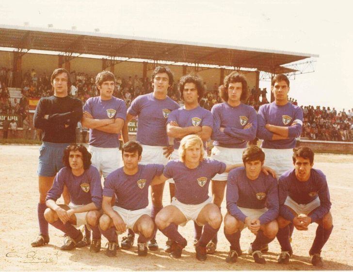 Los ascensos del C.D. Guadalajara en el Siglo XX Parte 1