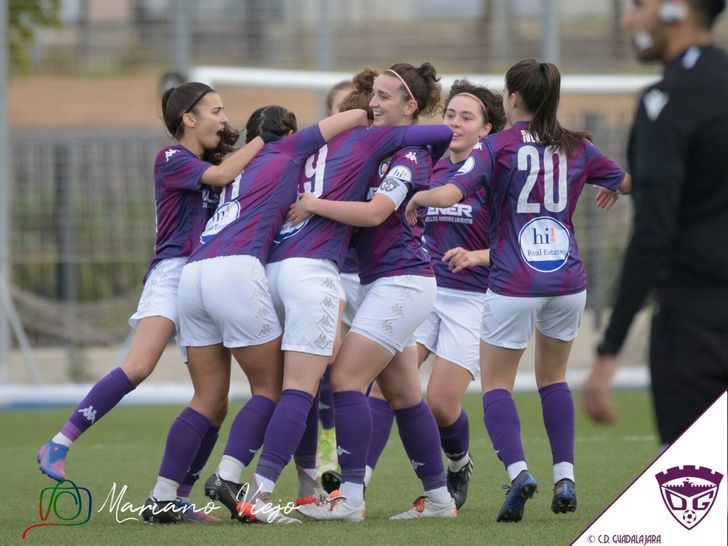 Un Dépor muy solvente se desquita ante el Calvo Sotelo Puertollano (10-0)