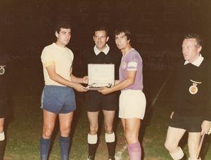 Los ascensos del C.D. Guadalajara en el Siglo XX Parte 2