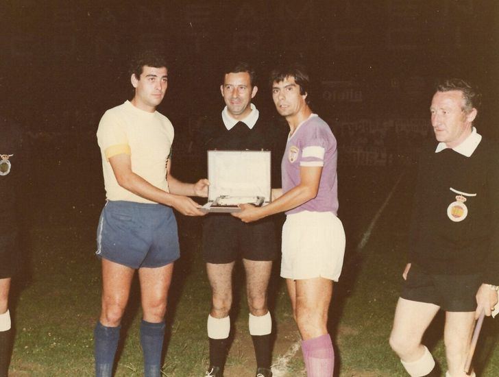 Los ascensos del C.D. Guadalajara en el Siglo XX Parte 2