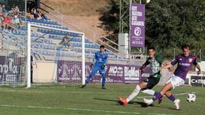 El Dépor supera un mal momento y remonta en el tramo final (3-1)