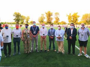 Rojo: No ha podido ser, pero cuando un equipo (como el Dépor) lucha hasta el final merece todo el reconocimiento