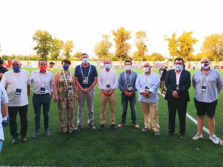 Rojo: No ha podido ser, pero cuando un equipo (como el Dépor) lucha hasta el final merece todo el reconocimiento