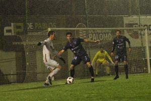 El Dépor no consigue mantener su ventaja y cae en Segovia (2-1)