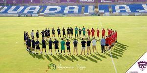 Buenas sensaciones de un Depor que completa invicto su pretemporada para estrenarse en 2ª RFEF