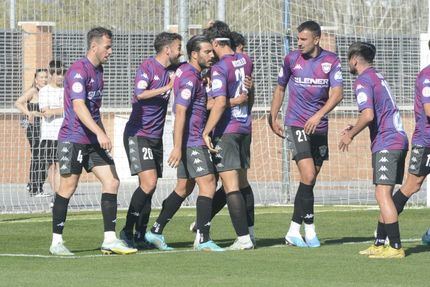 El Dépor rescata un punto en el descuento tras un partido loco en Leganés