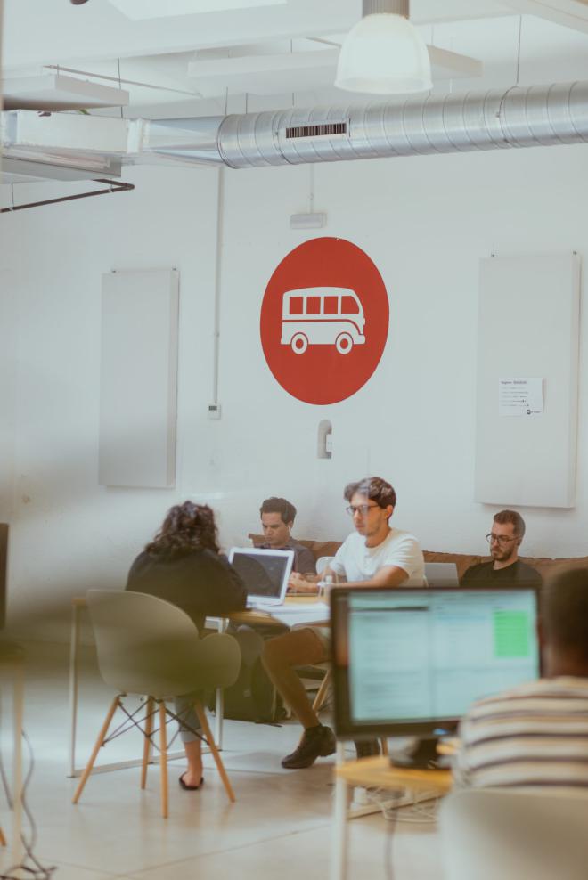 Desarrollo Web y Data Science, casi pleno empleo antes de 6 meses