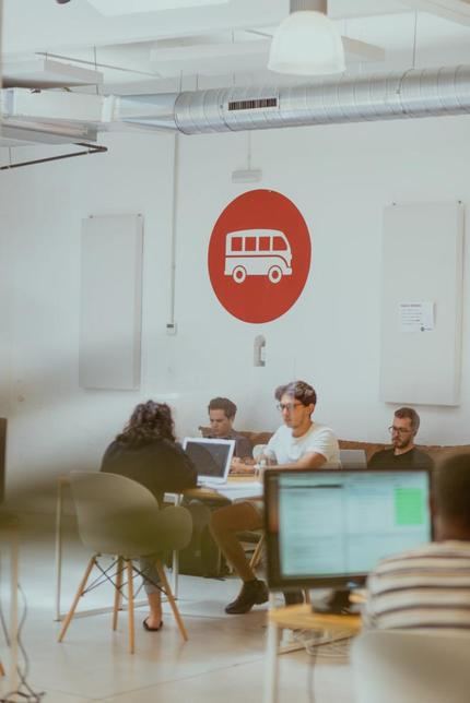 Desarrollo Web y Data Science, casi pleno empleo antes de 6 meses