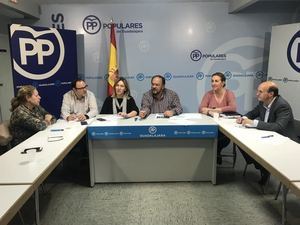 El desastre de la Sanidad del Gobierno de Page/Podemos : Cerca de 5.000 personas están esperando en Guadalajara una intervención quirúrgica, con un tiempo medio de espera superior a los 240 días
