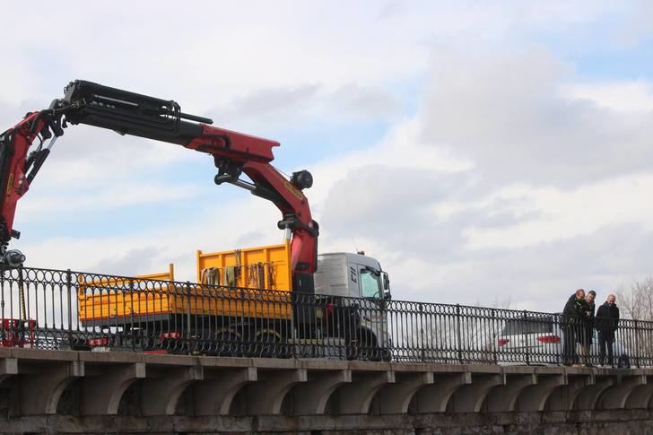 Comienza la retirada de vegetación y desbroce en la ribera del río Henares