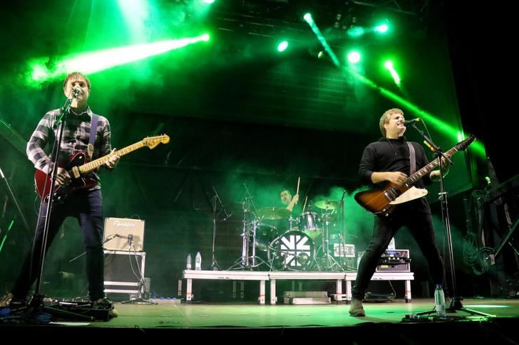 El 'Ilusionismo' de Despistaos triunfa en Almonacid de Zorita