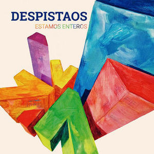 Despistaos regresan con 'Estamos enteros', su nuevo álbum