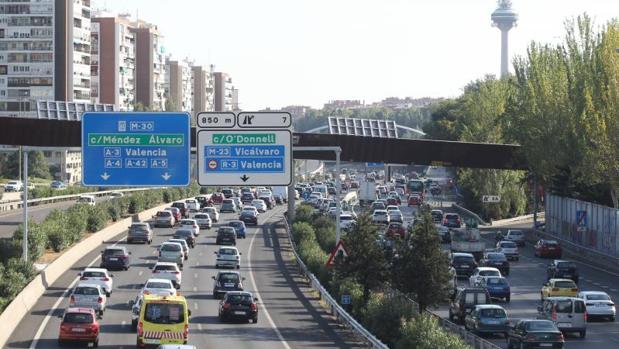Castilla La Mancha permanerá perimetralmente cerrada al menos hasta después del Puente de la Inmaculada