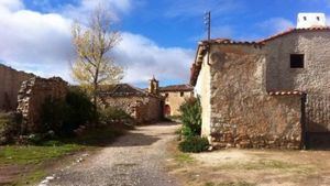 Arquitectos de cuatro regiones se reunirán en Brihuega para tratar sobre la Despoblación