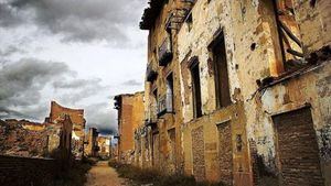 Guadalajara se sitúa como la provincia con más municipios de menos de 100 habitantes del país