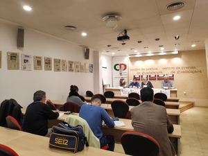 La ADSC Guadalajara suma esfuerzos para dejar de ser la zona cero de la despoblación en España y en Europa