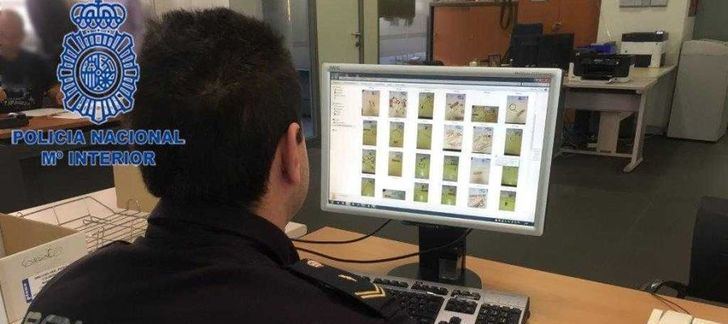 Detenida una pareja por extorsionar sexualmente a 23 personas de alto poder adquisitvo, algunas de ellas de Guadalajara