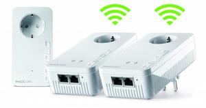 devolo Magic 2 WiFi next, ya está a la venta la versión más actual de su WiFi Mesh