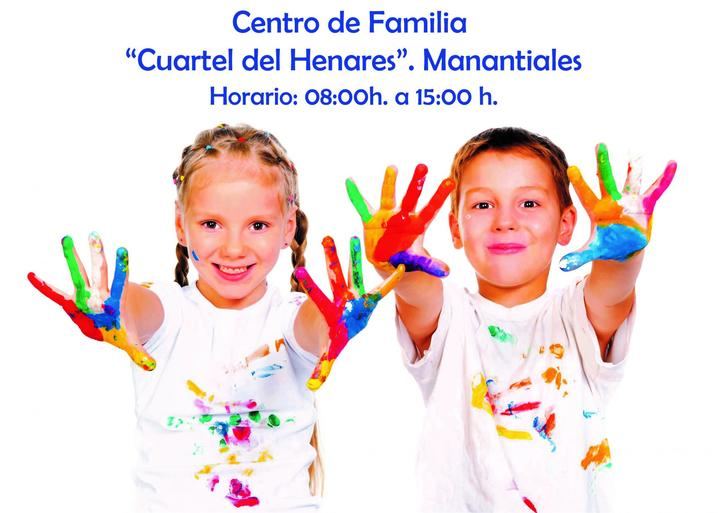 Los Días sin cole vuelven a Guadalajara de cara a las vacaciones escolares de Semana Santa