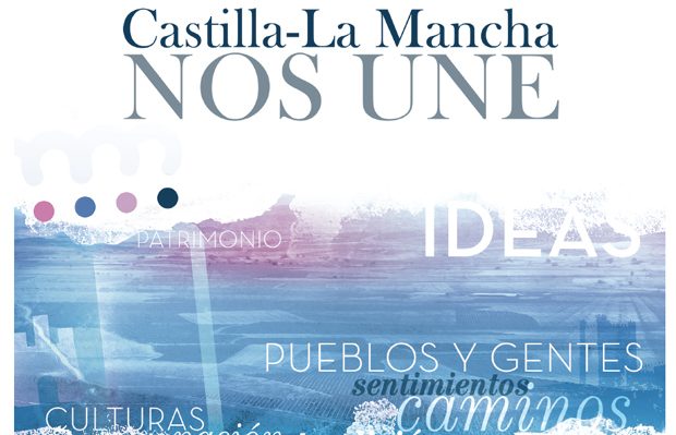 Albacete celebra este viernes 31 de mayo el acto institucional del Día de la Región bajo el lema 