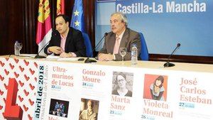 Mujeres creadoras y Clubes lectura, protagonistas de Día Libro en Guadalajara