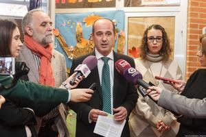 El Ayuntamiento de Guadalajara trabaja en la redacción de un nuevo Plan de Infancia y Juventud