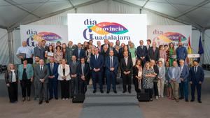 La Diputación celebrará el Día de la Provincia 2023 en Molina de Aragón
