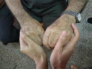 Celebración del Día Internacional de las Personas Mayores