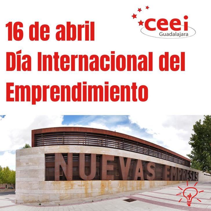 La provincia de Guadalajara se afianza como referente del emprendimiento y la innovación de la mano del CEEI alcarreño