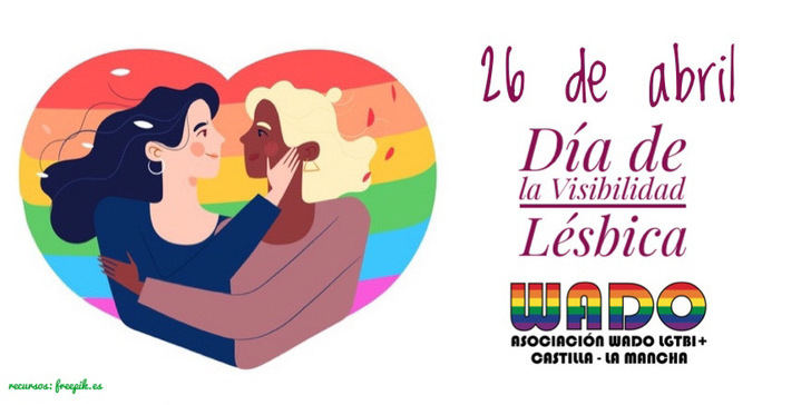 Manifiesto en el Día de la Visibilidad Lésbica
